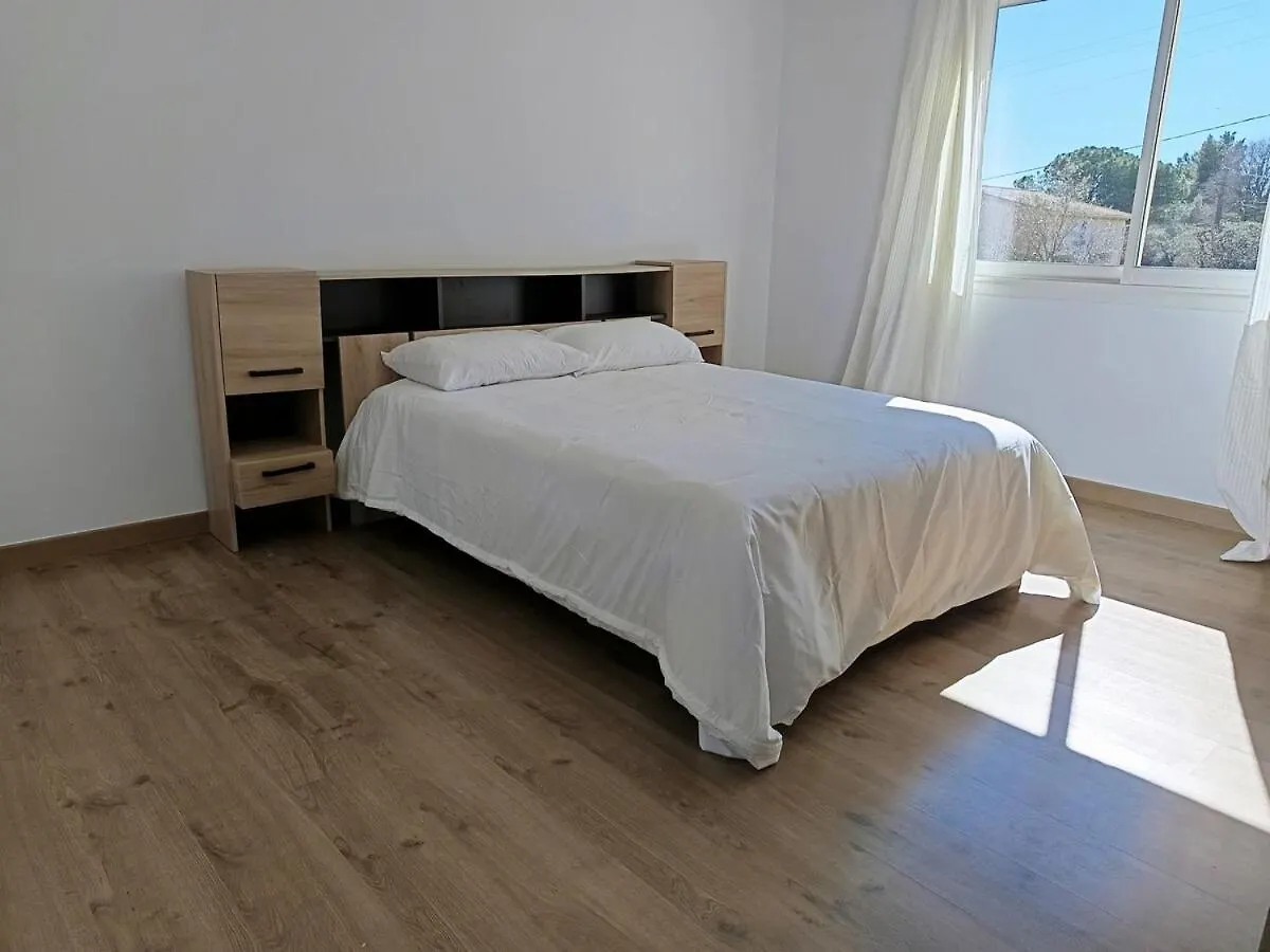 Appartement T4 A L'Etage D'Une Villa Avec Piscine Et Jardin Apartment Grasse
